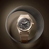 Bianchet Ultrafino Rotondo Gold image 1 thumbnail