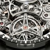 Bianchet Ultrafino Rotondo Gold image 3 thumbnail