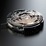 Bianchet Ultrafino Rotondo Gold image 5 thumbnail