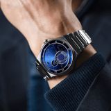 Trilobe Trente-Deux Secret Steel image 4 thumbnail