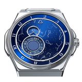 Trilobe Trente-Deux Secret Steel image 3 thumbnail