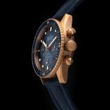 Blancpain 5200 3640 O52A Fifty Fathoms Bathyscaphe image 2 thumbnail