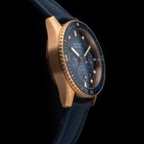 Blancpain 5200 3640 O52A Fifty Fathoms Bathyscaphe image 1 thumbnail