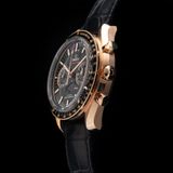 Omega Speedmaster Moonwatch Master Chronometer Moonphase 304.63.44.52.01.001 image 2 thumbnail