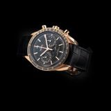 Omega Speedmaster Moonwatch Master Chronometer Moonphase 304.63.44.52.01.001 image 3 thumbnail