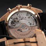 Omega Speedmaster Moonwatch Master Chronometer Moonphase 304.63.44.52.01.001 image 5 thumbnail