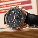 Omega Speedmaster Moonwatch Master Chronometer Moonphase 304.63.44.52.01.001 image 6 thumbnail
