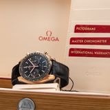 Omega Speedmaster Moonwatch Master Chronometer Moonphase 304.63.44.52.01.001 image 8 thumbnail