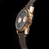 Omega Speedmaster Chronoscope 43mm Bronze Gold on Strap 329.92.43.51.10.001 image 2 thumbnail