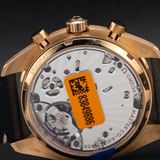 Omega Speedmaster Chronoscope 43mm Bronze Gold on Strap 329.92.43.51.10.001 image 5 thumbnail