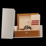 Omega Speedmaster Chronoscope 43mm Bronze Gold on Strap 329.92.43.51.10.001 image 7 thumbnail