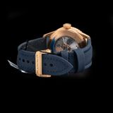 Blancpain Fifty Fathoms Bathyscaphe Complete Calendar Gold 5054 3640 O52A image 4 thumbnail