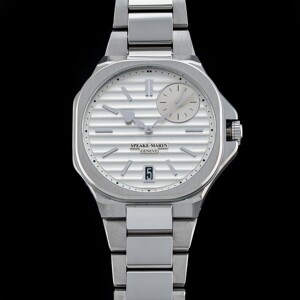 Speake Marin Ripples Infinity Date 604018440