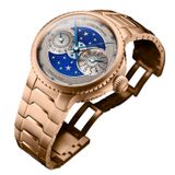 Chronoswiss Pulse GMT Enamel Sky Gold CH-4221REM-GRBL image 1 thumbnail