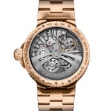 Chronoswiss Pulse GMT Enamel Sky Gold CH-4221REM-GRBL image 3 thumbnail