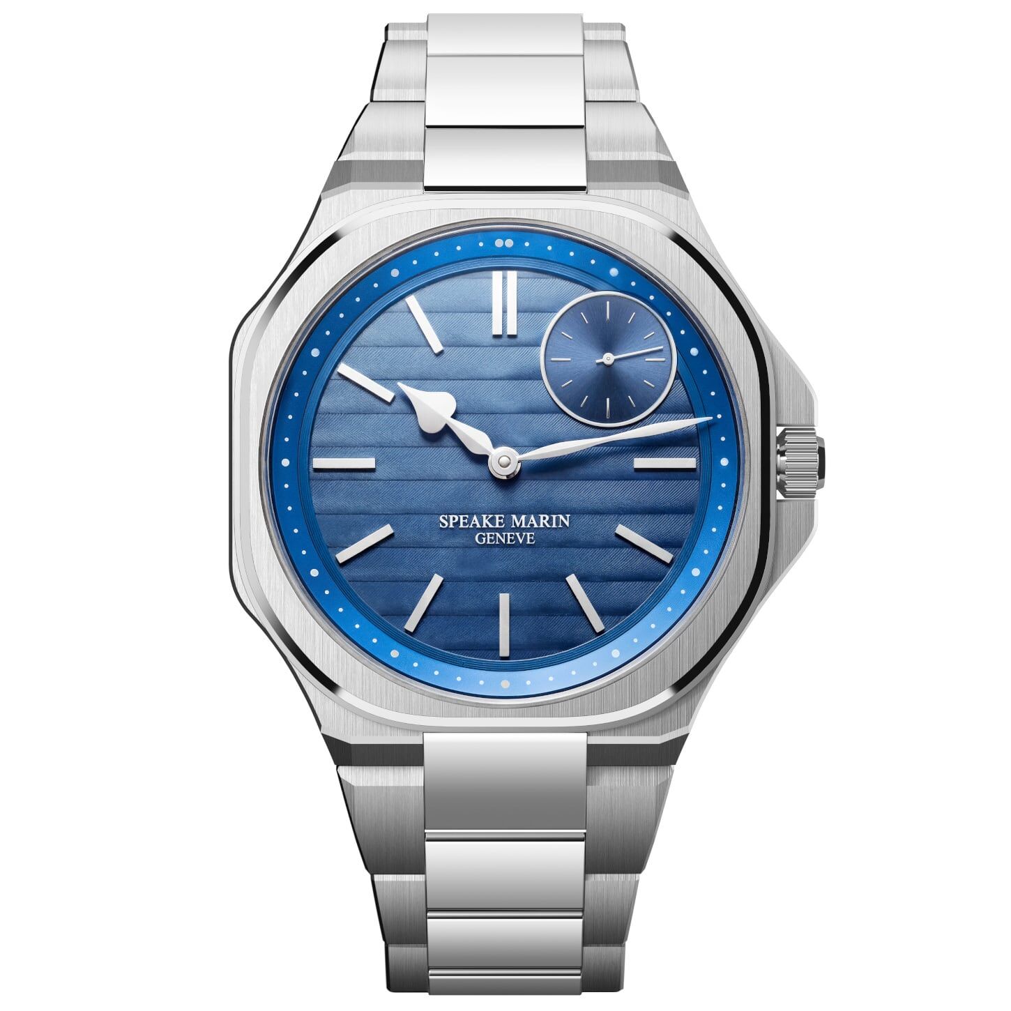 Speake Marin Ripples Karman Line 604020010