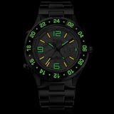 Ball Roadmaster Marine GMT Meteorite 40mm DG3000A-S14CJ-MSL image 1 thumbnail