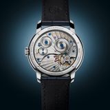 Arnold & Son HM Pietersite Steel 1LCDS.Z02A.C1506S image 3 thumbnail