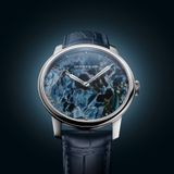 Arnold & Son HM Pietersite Steel 1LCDS.Z02A.C1506S image 1 thumbnail