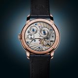 Arnold & Son HM Pietersite Gold 1LCDR.Z01A.C1506A image 3 thumbnail