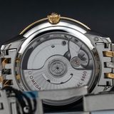 Omega 434.25.34.20.58.001 De Ville Prestige 34mm Yellow Gold on Steel image 7 thumbnail