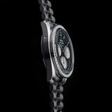 Omega Speedmaster 38 Co-Axial Chronograph 38mm Steel on Bracelet 324.15.38.50.60.001 image 1 thumbnail