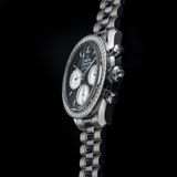 Omega Speedmaster 38 Co-Axial Chronograph 38mm Steel on Bracelet 324.15.38.50.60.001 image 2 thumbnail