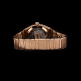 Omega 131.50.41.21.99.002 Constellation Meteorite Dial Sedna Gold 41mm image 5 thumbnail