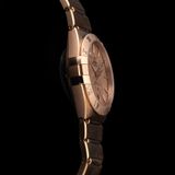 Omega 131.50.41.21.99.002 Constellation Meteorite Dial Sedna Gold 41mm image 1 thumbnail