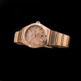 Omega 131.50.41.21.99.002 Constellation Meteorite Dial Sedna Gold 41mm image 3 thumbnail