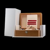 Omega 131.50.41.21.99.002 Constellation Meteorite Dial Sedna Gold 41mm image 8 thumbnail