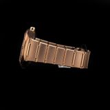 Omega 131.50.41.21.99.002 Constellation Meteorite Dial Sedna Gold 41mm image 4 thumbnail