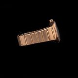 Omega 131.50.41.21.99.002 Constellation Meteorite Dial Sedna Gold 41mm image 6 thumbnail