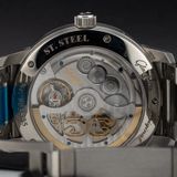 Glashütte Original Senator Excellence Perpetual Calendar 1-36-12-03-02-71 image 7 thumbnail