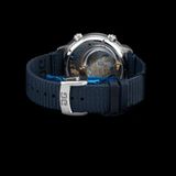 Glashütte Original 1-89-02-03-02-64 Senator Cosmopolite Stainless Steel image 4 thumbnail