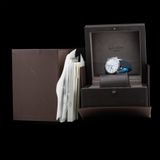 Glashütte Original 1-89-02-03-02-64 Senator Cosmopolite Stainless Steel image 7 thumbnail