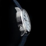Glashütte Original 1-89-02-03-02-64 Senator Cosmopolite Stainless Steel image 1 thumbnail
