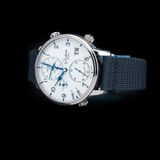 Glashütte Original 1-89-02-03-02-64 Senator Cosmopolite Stainless Steel image 3 thumbnail