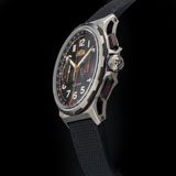 Angelus 0CDYF.B02A.K009B Chronodate Titanium Black image 2 thumbnail