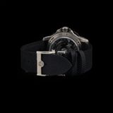 Angelus 0CDYF.B02A.K009B Chronodate Titanium Black image 4 thumbnail