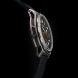 Angelus 0CDYF.B02A.K009B Chronodate Titanium Black image 1 thumbnail