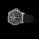 Angelus 0CDYF.B02A.K009B Chronodate Titanium Black image 3 thumbnail