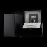 Angelus 0CDYF.B02A.K009B Chronodate Titanium Black image 7 thumbnail