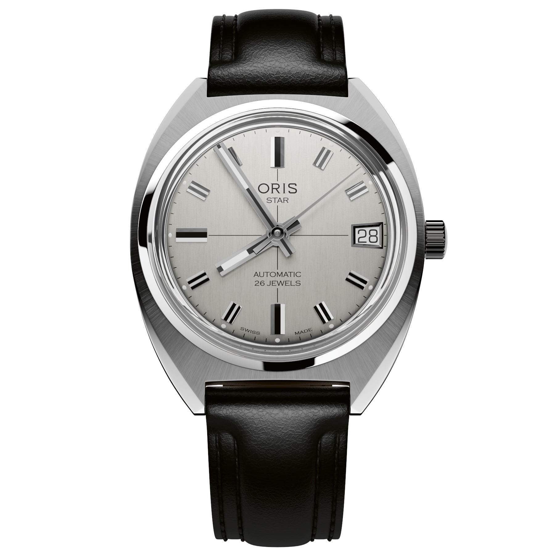 Oris Star Edition 01 733 7813 4151-07 5 17 02
