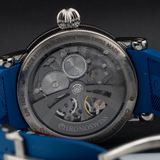 Chronoswiss ReSec Vertical Blue CH-6923T.1-BL Limited image 5 thumbnail