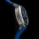 Chronoswiss ReSec Vertical Blue CH-6923T.1-BL Limited image 1 thumbnail