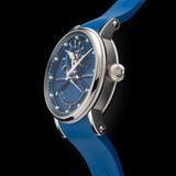 Chronoswiss ReSec Vertical Blue CH-6923T.1-BL Limited image 2 thumbnail
