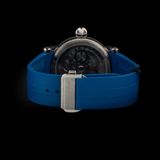 Chronoswiss ReSec Vertical Blue CH-6923T.1-BL Limited image 4 thumbnail