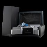 Chronoswiss ReSec Vertical Blue CH-6923T.1-BL Limited image 7 thumbnail