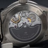 Blancpain Fifty Fathoms Bathyscaphe 5000 1210 98S image 7 thumbnail